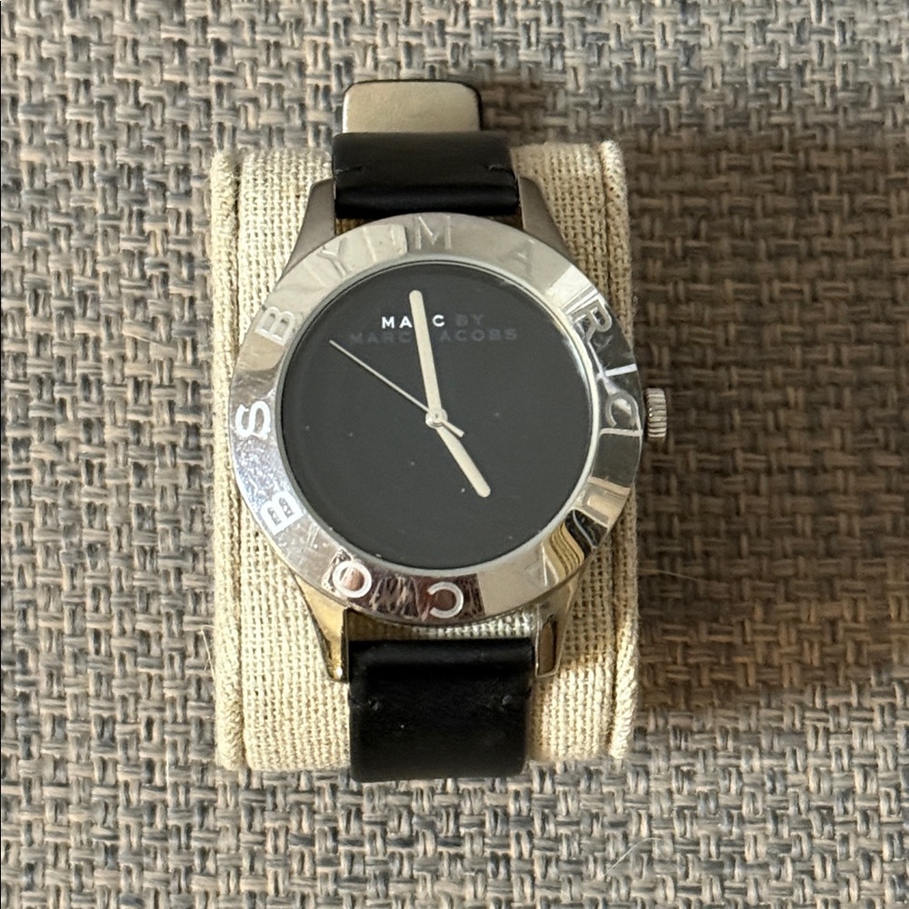 Marc by Marc Jacobs Blade women’s watch